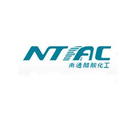 南通醋酸化工 Logo