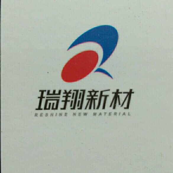 瑞翔新材料 Logo